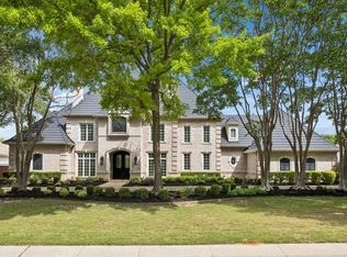 1420 Laurel Ln, Southlake, TX 76092