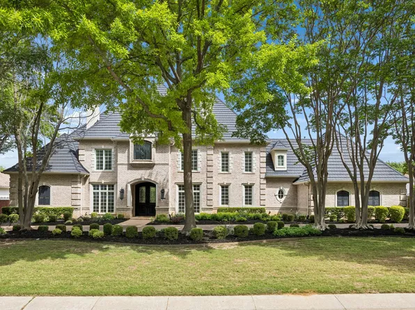 1420 Laurel Ln, Southlake, TX 76092