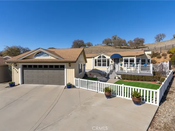 4135 Peruvian Way, Paso Robles, CA 93446