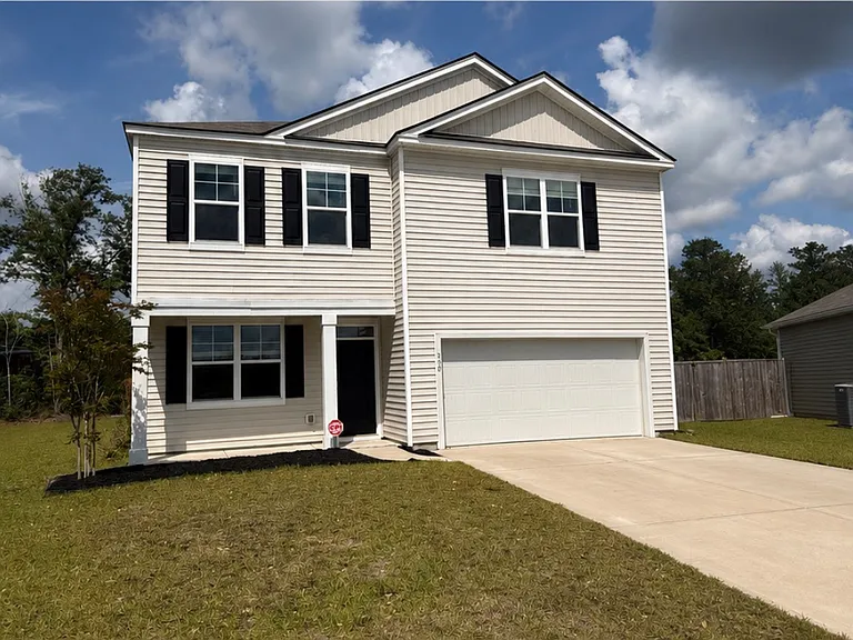 358 Feldspar Ln — Photo 1