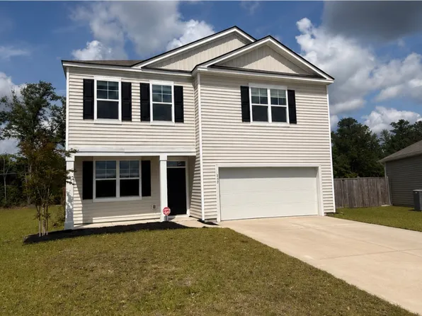 358 Feldspar Ln, Ladson, SC 29456