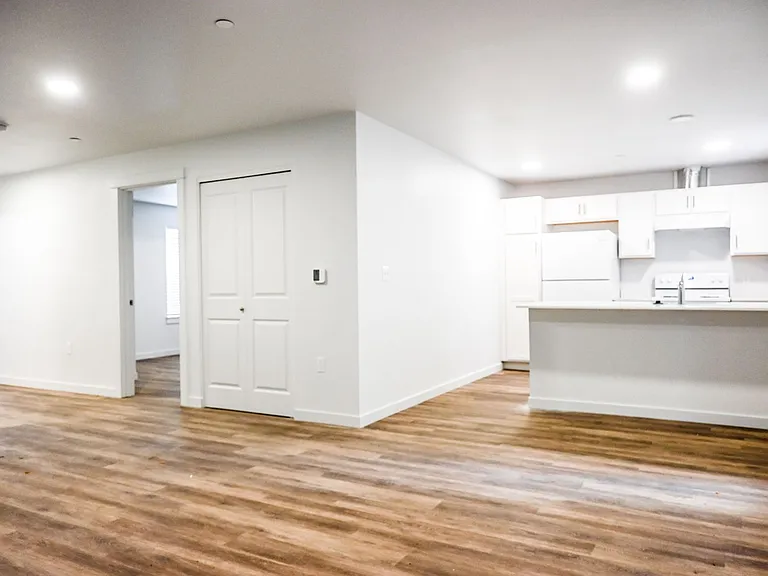 Harrison Village Apartments — Photo 73