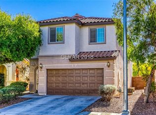 9531 Magnificent Ave, Las Vegas, NV 89148
