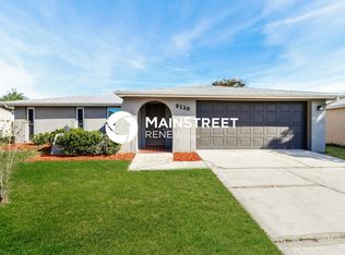 9130 Hunt Club Ln, Port Richey, FL 34668