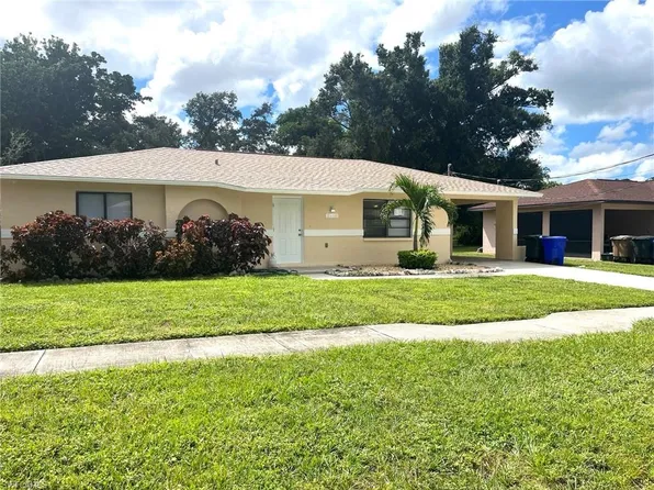 2656 Lime ST, FORT MYERS, FL 33916