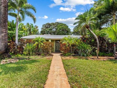 4132 SW 52nd St, Dania Beach, FL, 33314