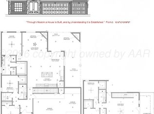 29 Antietam Dr, Canyon, TX 79015