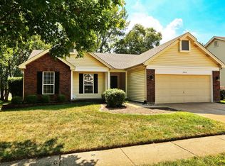 3705 Secretariat Dr, Florissant, MO