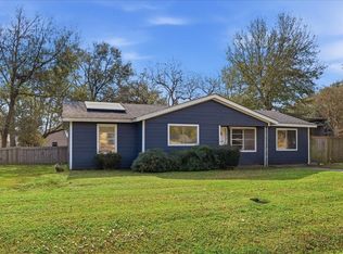 1415 Beagle Rd, Orange, TX 77632