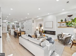 1532 E St SE, Washington, DC 20003