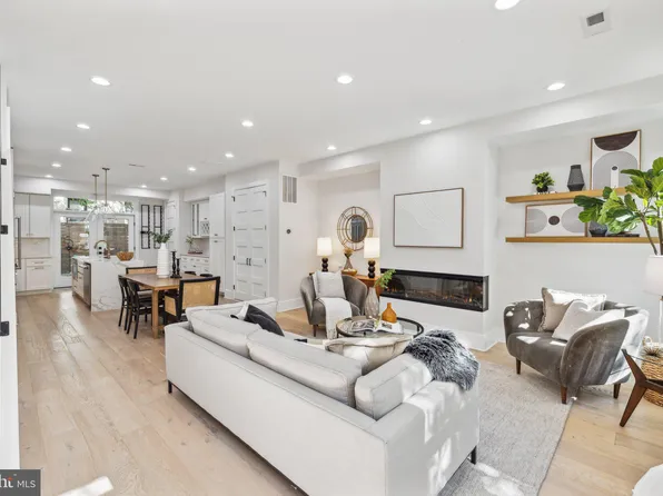 1532 E St SE, Washington, DC 20003