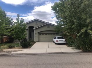 7325 Hunter Glen Dr, Reno, NV 89523