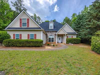 203 Rocky Creek Dr, Griffin, GA, 30224