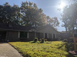 206 Western Hills Dr, Searcy, AR 72143