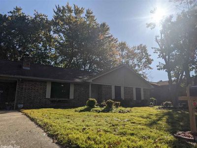 206 Western Hills Dr, Searcy, AR, 72143