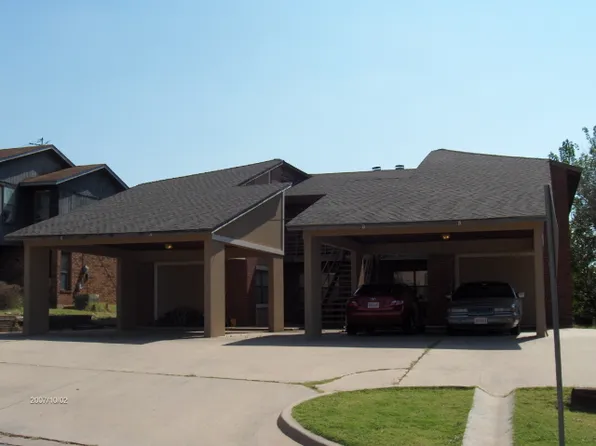 4034 NW Ozmun Ave APT A, Lawton, OK 73505