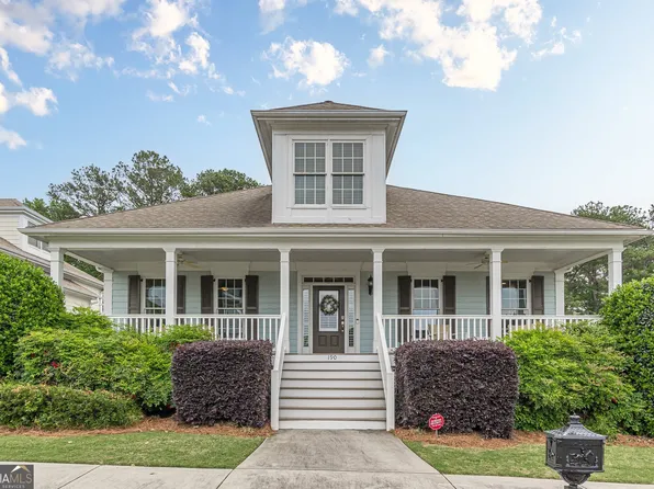 190 Stayman Park, Fayetteville, GA 30215