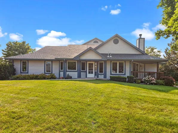 619 Bay View ROAD, Mukwonago, WI 53149