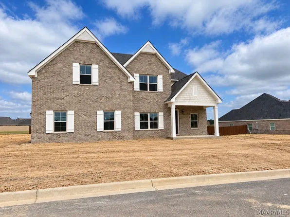70 Bernard St, Pike Road, AL 36064