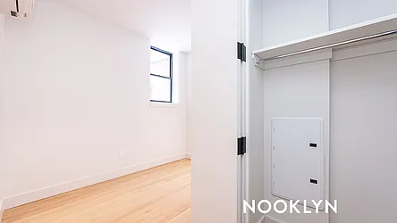 Rented by Nooklyn NYC LLC