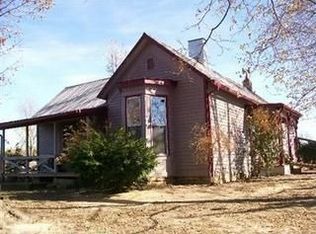 2409 Cedar Chapel Rd, Hillsboro, OH 45133