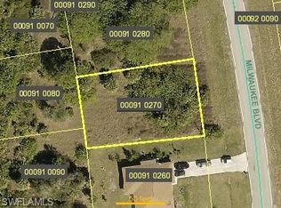 234 Milwaukee Blvd, Lehigh Acres, FL 33974