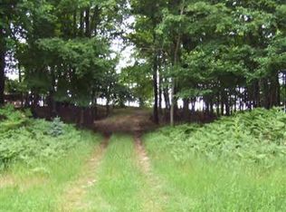 Fox Farm Rd, Manistee, MI 49660