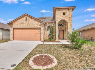 2249 Kolibri Way, New Braunfels, TX 78130