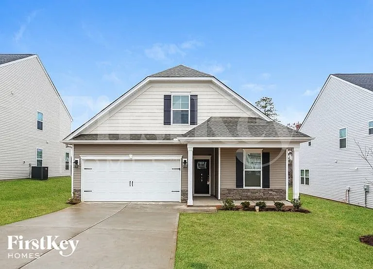410 Stonefence Dr — Photo 1