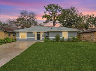 4718 Blanton Blvd, Houston, TX 77092