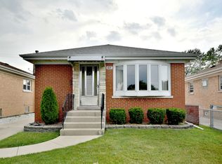 7450 N Octavia Ave, Chicago, IL