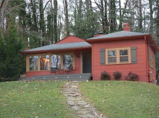 395 Sycamore Dr, Arden, NC 28704