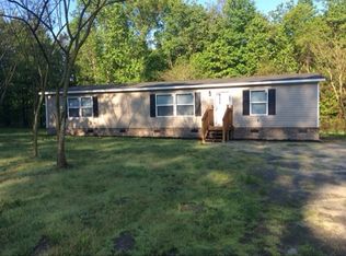 158 Bateman Street, Rockingham, NC 28379