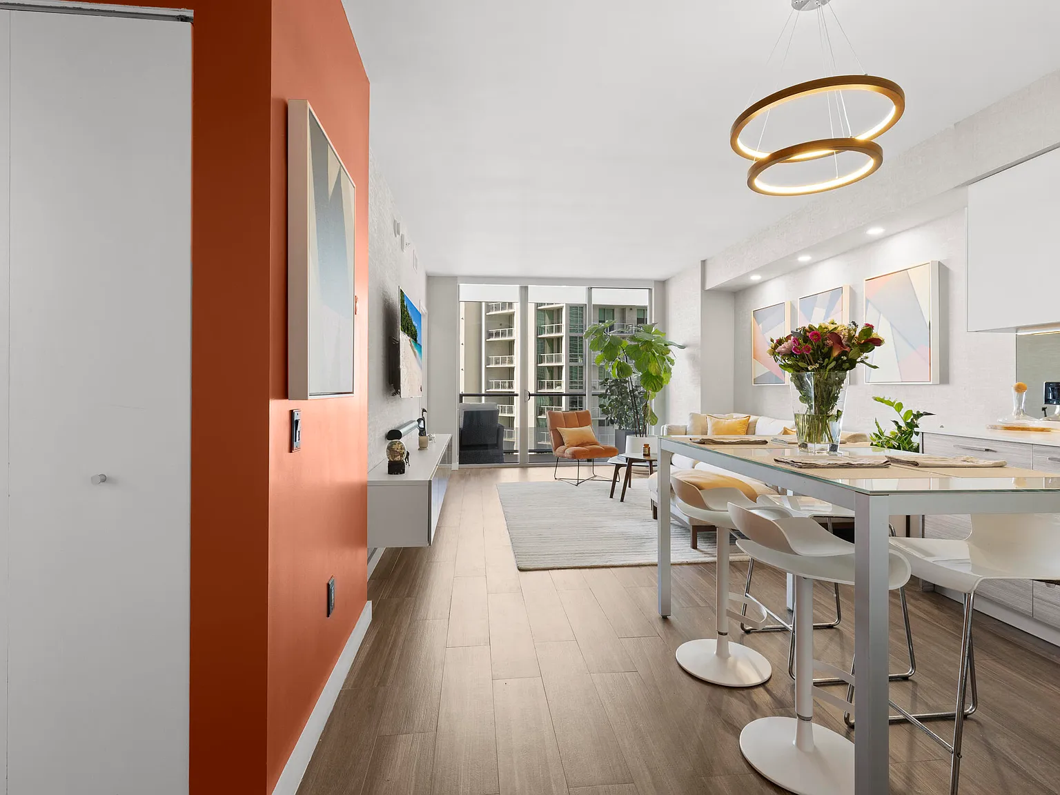 Brickell House — Photo 2
