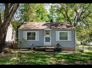 712 E Jean St, Springfield, MO 65803