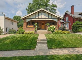 1035 N Fort Thomas Ave, Fort Thomas, KY 41075
