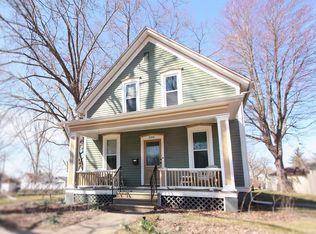 506 G St, La Porte, IN
