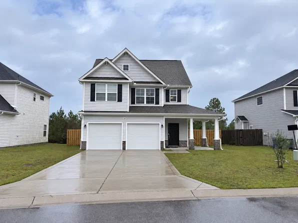 528 Transom Way, Sneads Ferry, NC 28460