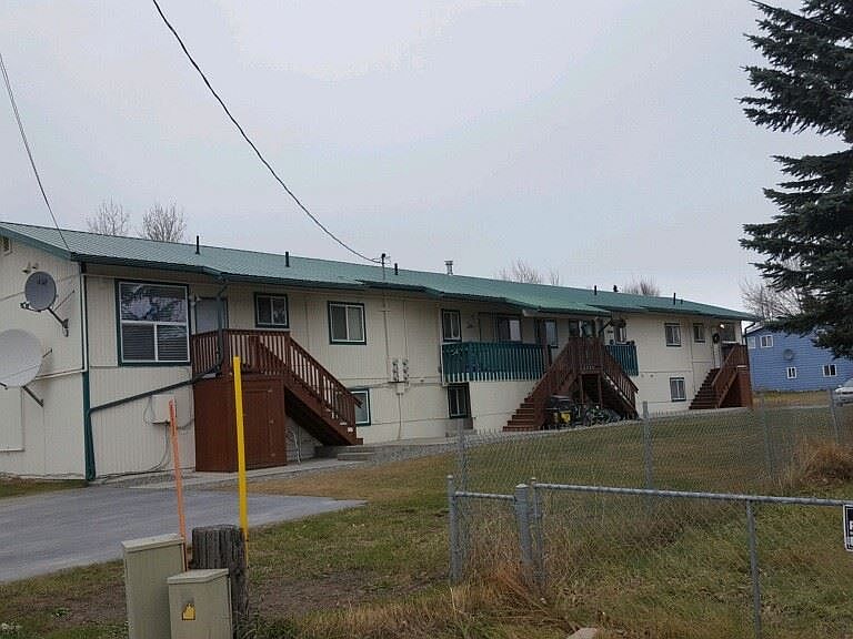 135 N Alaska St Palmer, AK, 99645 Apartments for Rent Zillow