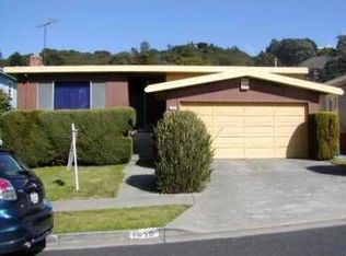1420 Lawrence St, El Cerrito, CA
