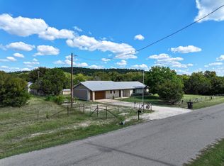 401 CR 334, Burnet, TX 78611