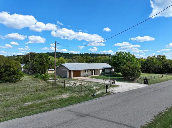 401 CR 334, Burnet, TX 78611
