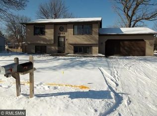 4953 Campanaro Ln, White Bear Lake, MN 55110