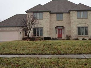 419 Rutledge Ct, Perrysburg, OH 43551