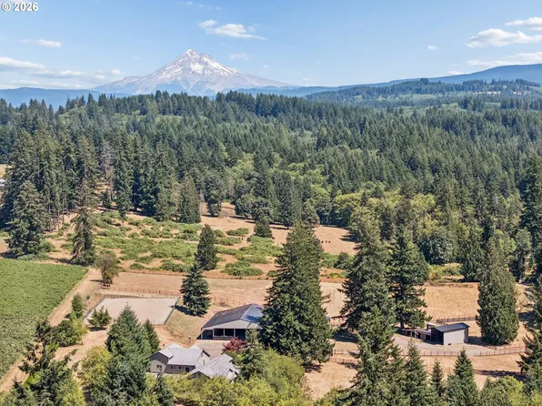 42101 SE Locksmith Ln, Sandy, OR 97055