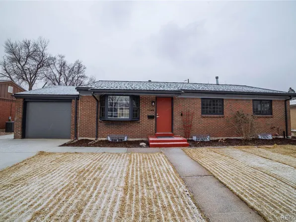 1249 S Otis Court, Lakewood, CO 80232