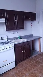 Rented by Gene Novak, LREB