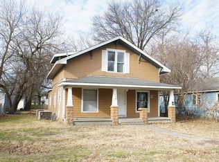 310 S Elm St, Pittsburg, KS 66762