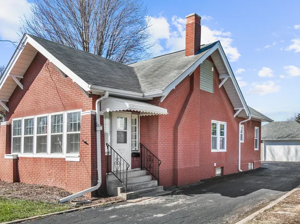 16816 S Park Ave, South Holland, IL 60473