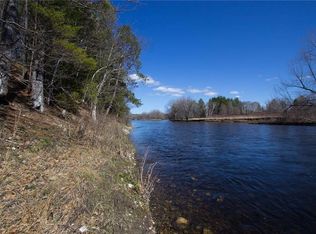 LOT 4 Jordan Woods Rd, Bethel, ME 04217